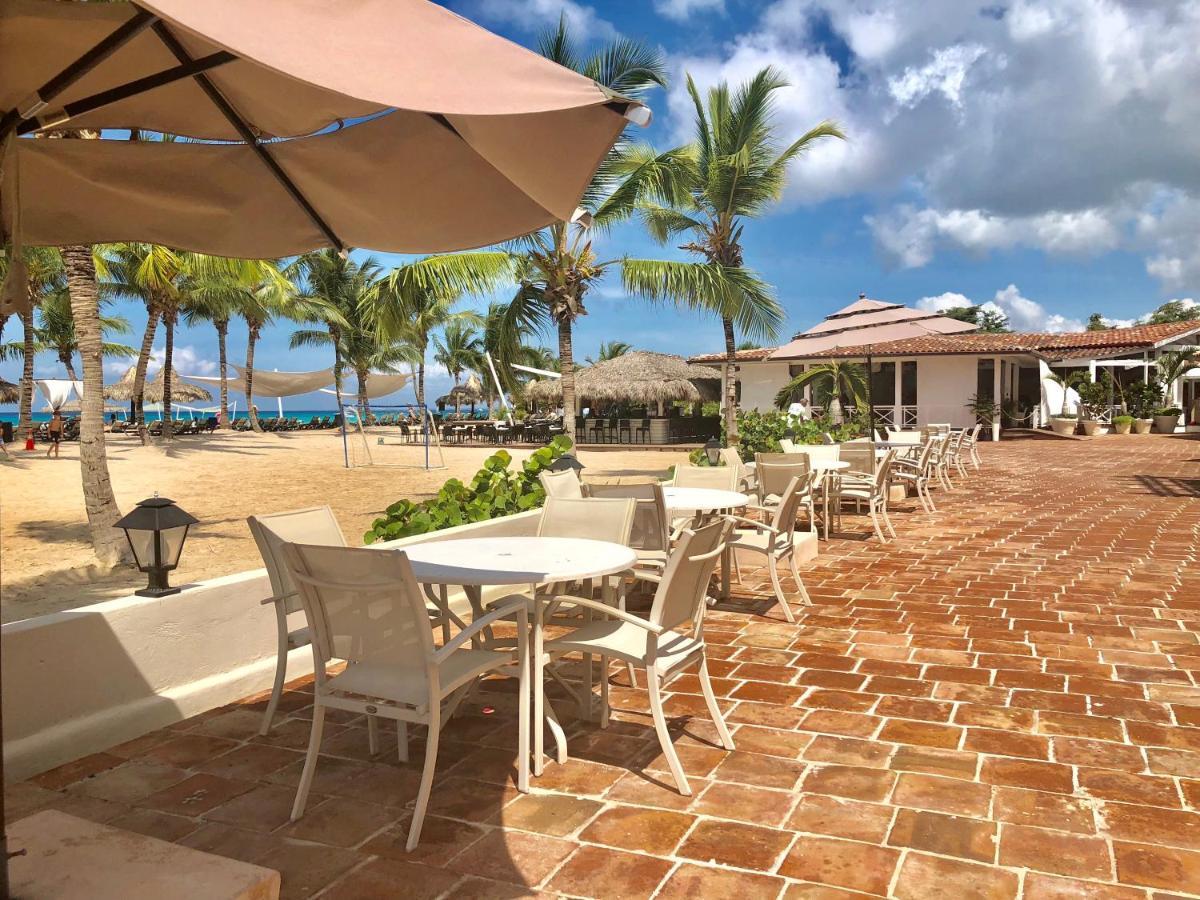 Beach Studio @Cadaquescaribe Bayahibe Exteriör bild