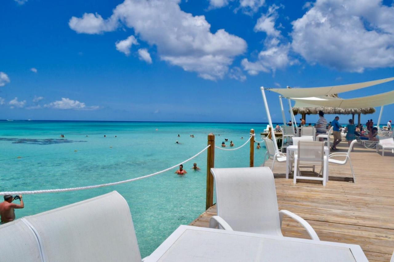 Beach Studio @Cadaquescaribe Bayahibe Exteriör bild