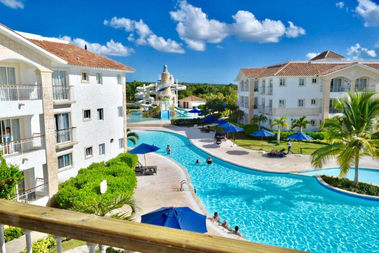 Beach Studio @Cadaquescaribe Bayahibe Exteriör bild