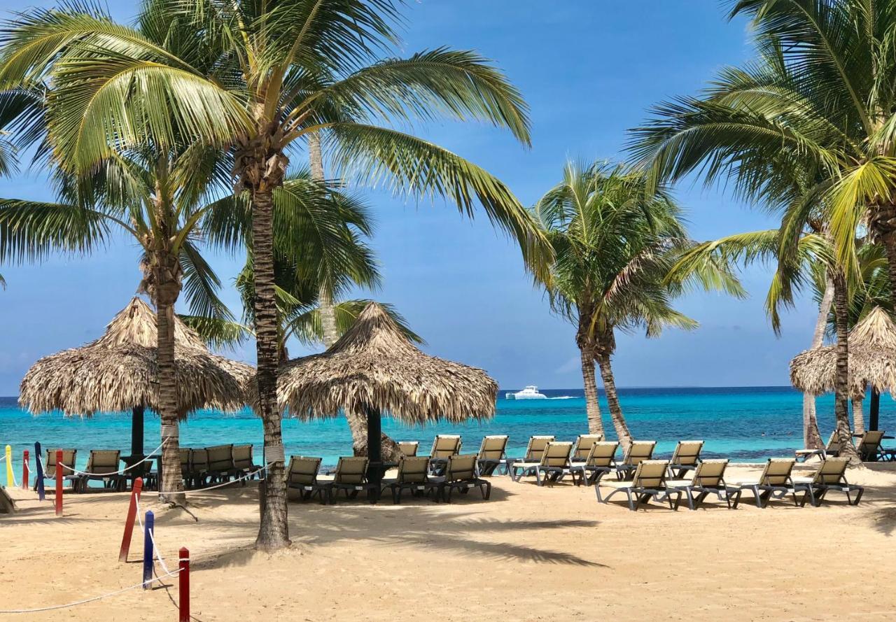 Beach Studio @Cadaquescaribe Bayahibe Exteriör bild