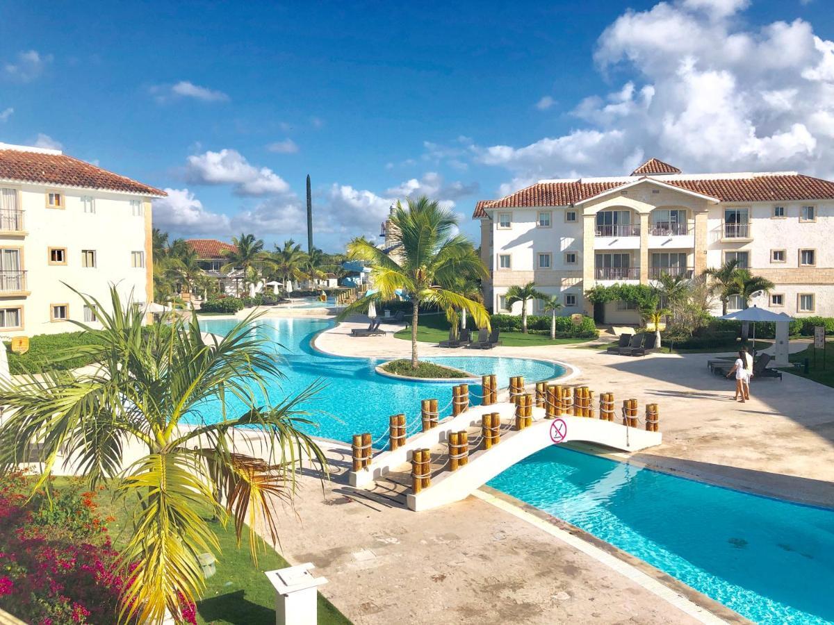 Beach Studio @Cadaquescaribe Bayahibe Exteriör bild