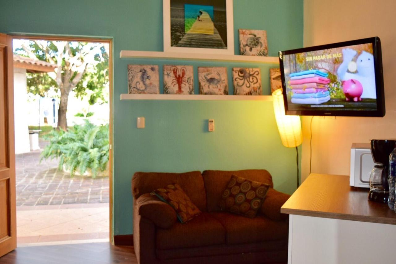 Beach Studio @Cadaquescaribe Bayahibe Exteriör bild