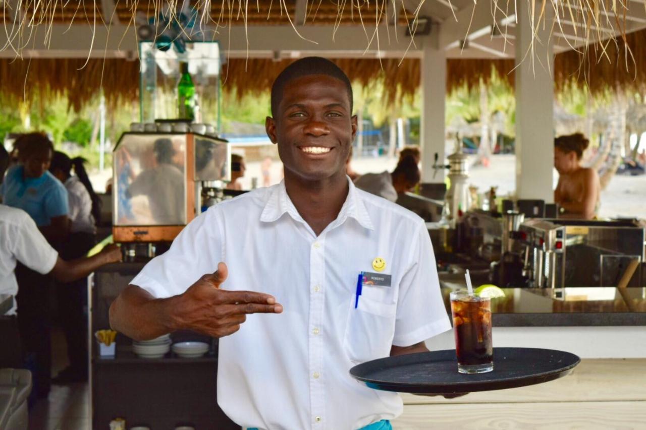 Beach Studio @Cadaquescaribe Bayahibe Exteriör bild