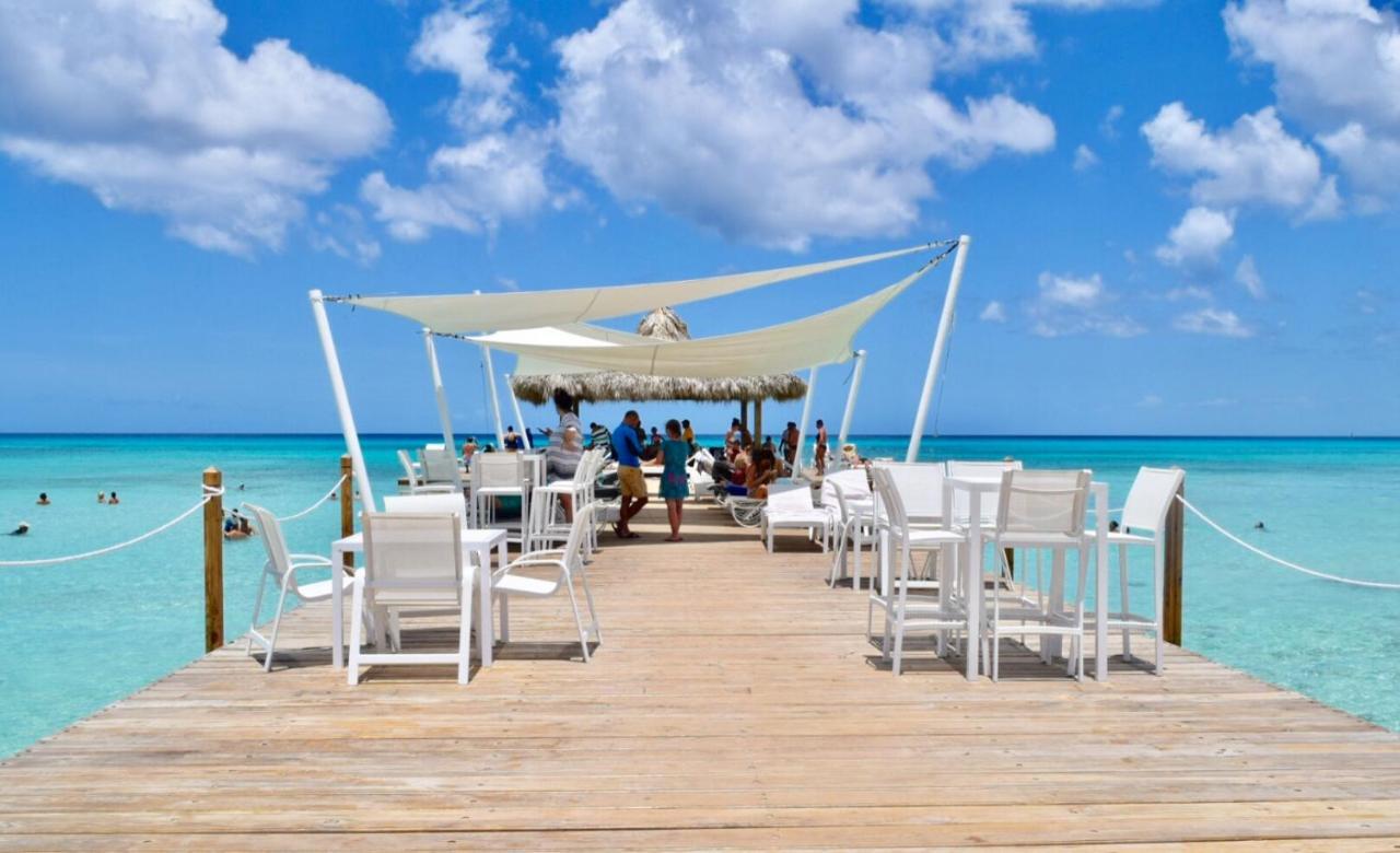 Beach Studio @Cadaquescaribe Bayahibe Exteriör bild