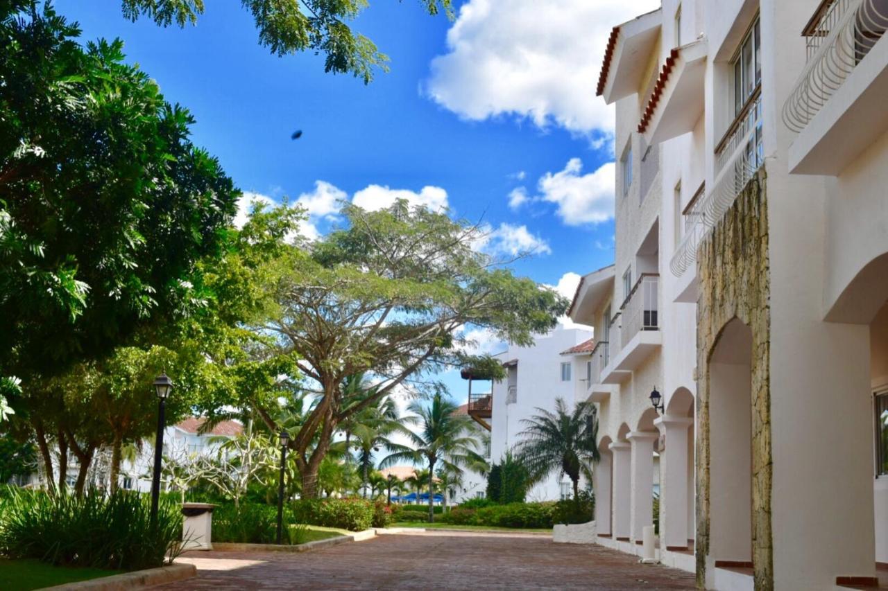 Beach Studio @Cadaquescaribe Bayahibe Exteriör bild