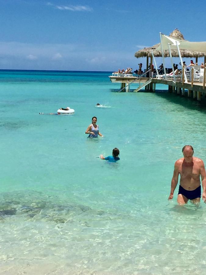 Beach Studio @Cadaquescaribe Bayahibe Exteriör bild