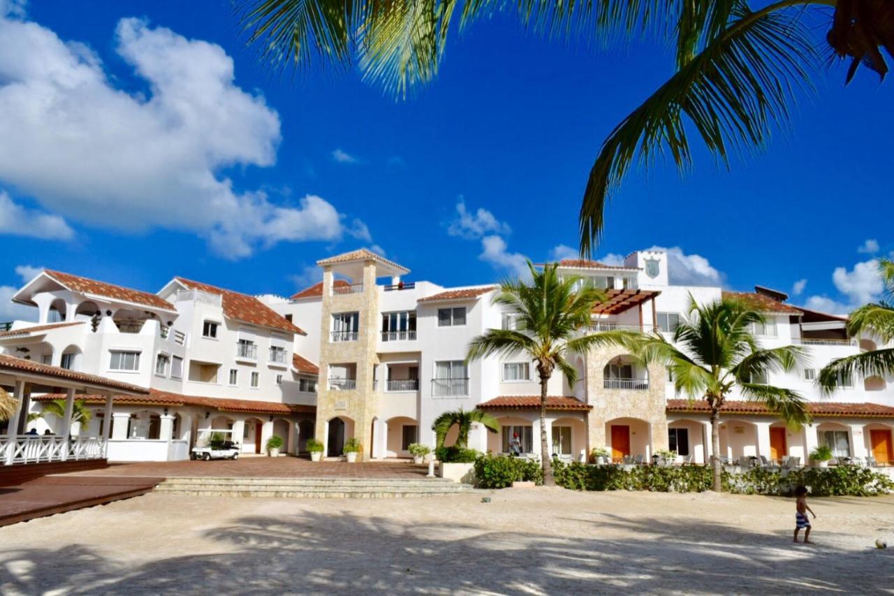 Beach Studio @Cadaquescaribe Bayahibe Exteriör bild